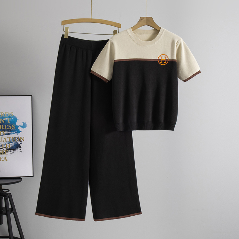 Hailey Premium Tracksuit Set