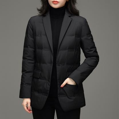 Juliette Monogram Blazer