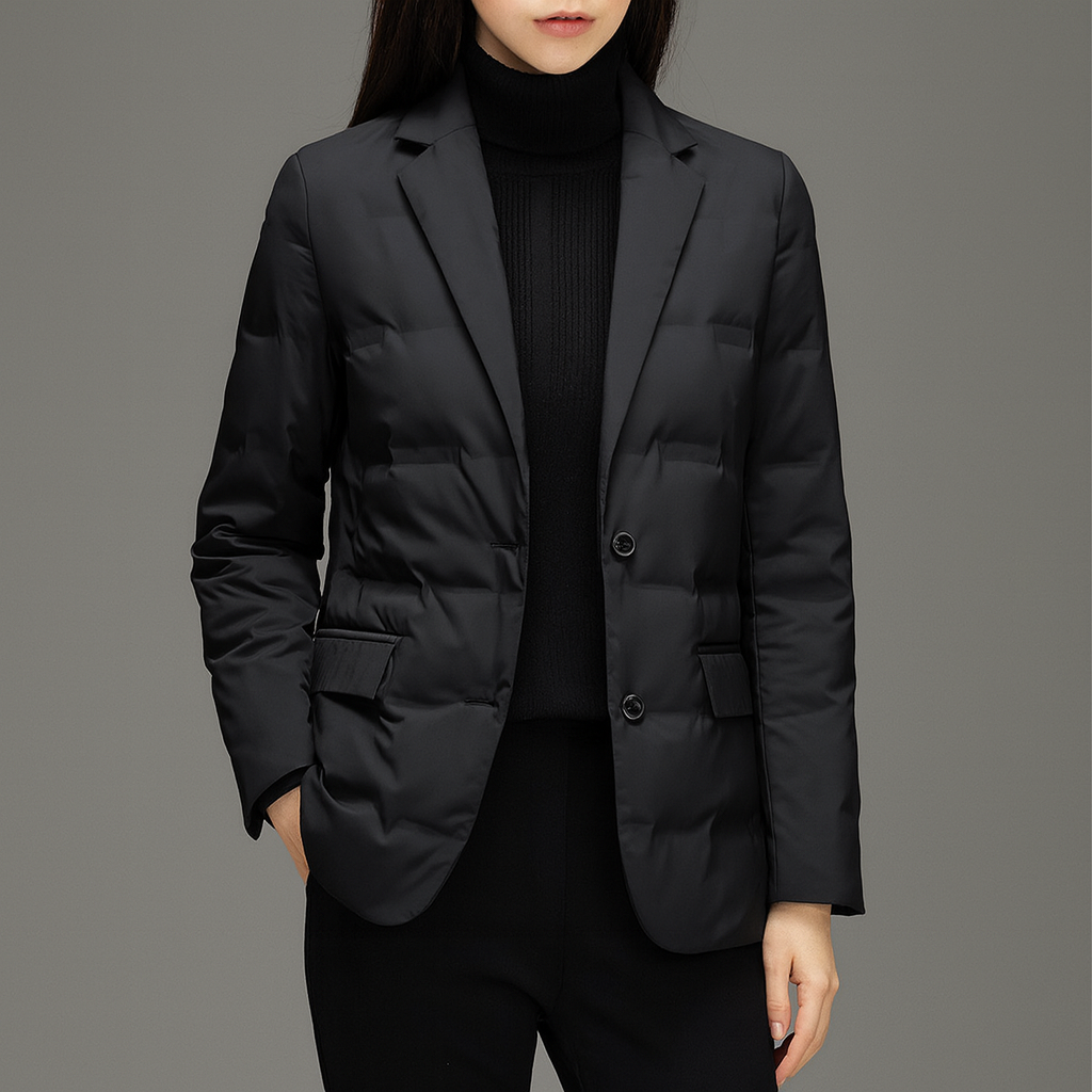 Juliette Monogram Blazer