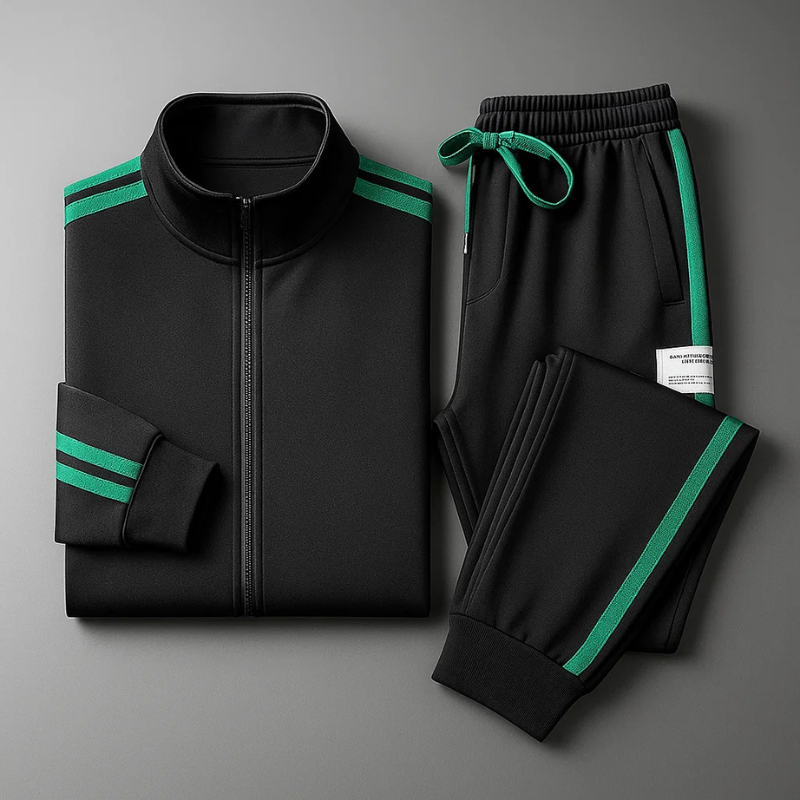 Hypernova Premium Tracksuit Set