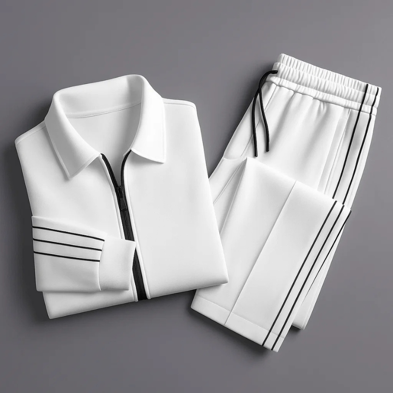 Hype Supernova Tracksuit Set