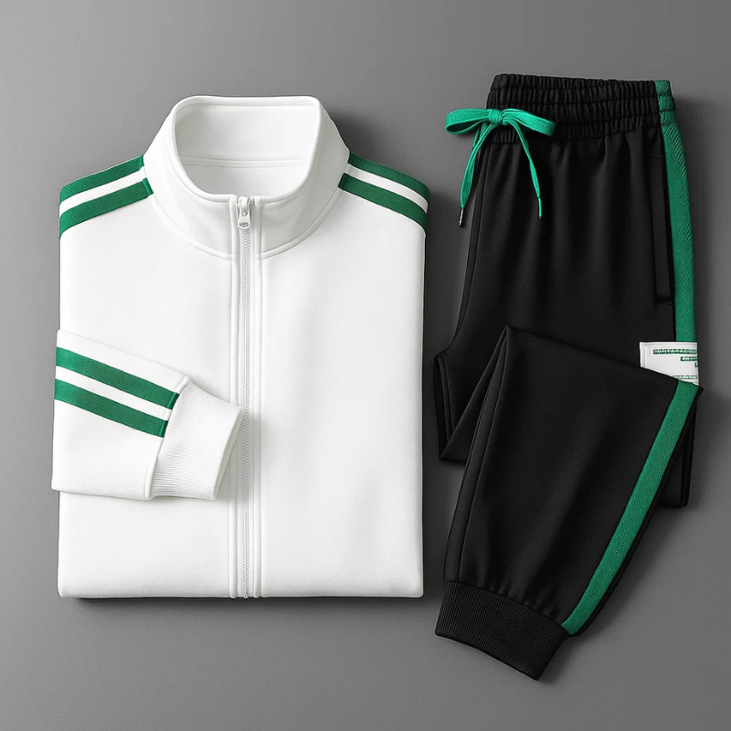 Hypernova Premium Tracksuit Set