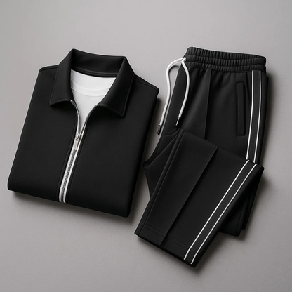 Hype Supernova Tracksuit Set