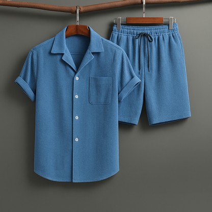 Maverick Corduroy Set