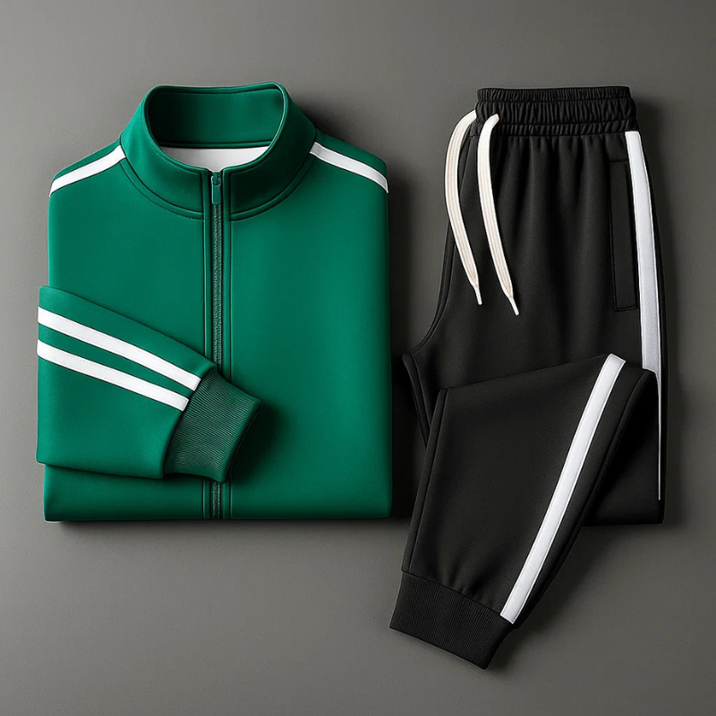 Hypernova Premium Tracksuit Set