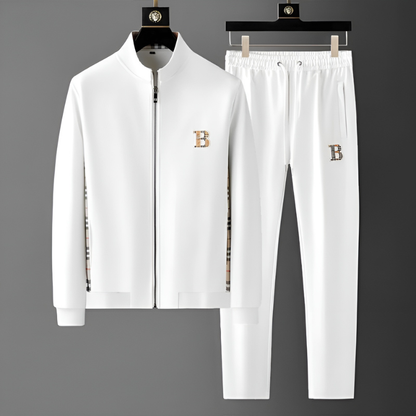 Bracciano Premium Tracksuit Set