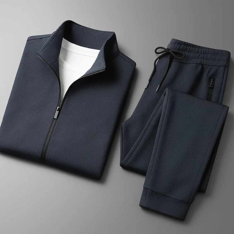 Hype Premium Tracksuit Set