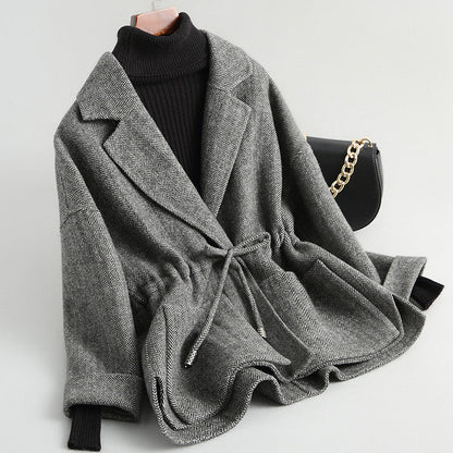 Amara Wool Coat