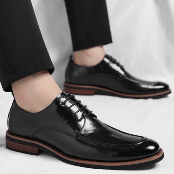 Regency Leather Dress Shoes