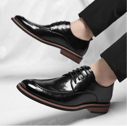 Regency Leather Dress Shoes