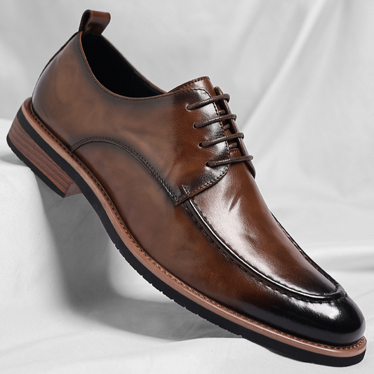 Regency Leather Dress Shoes