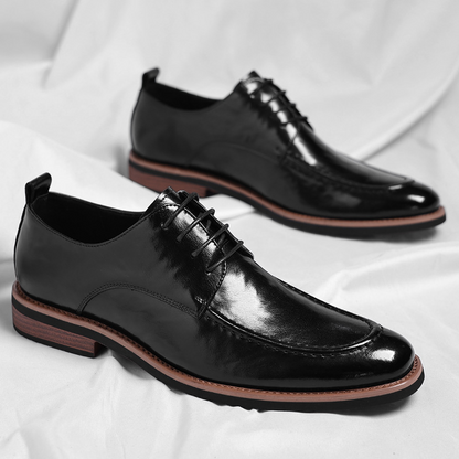 Regency Leather Dress Shoes
