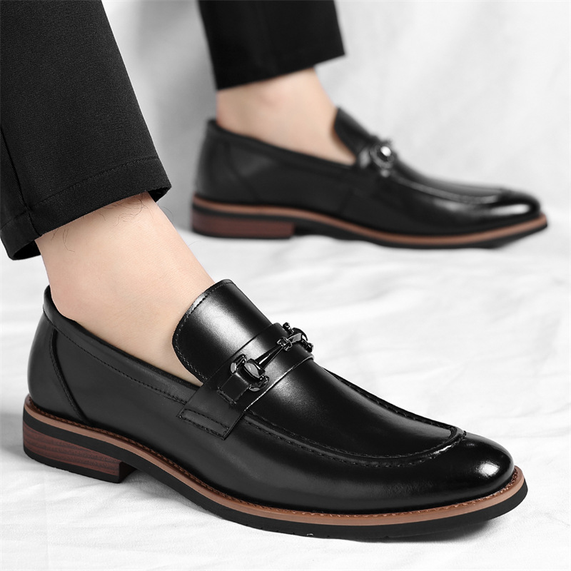 Veneto Italian Loafers