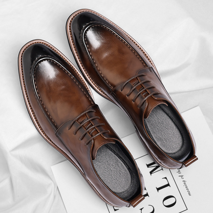 Regency Leather Dress Shoes