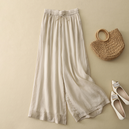 Ella Linen Pants