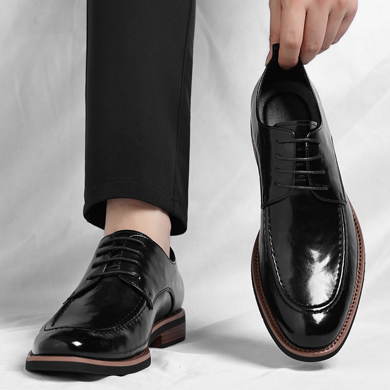 Regency Leather Dress Shoes