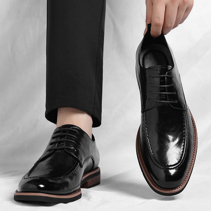 Regency Leather Dress Shoes