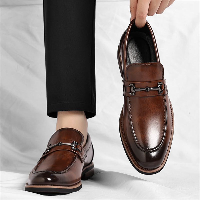 Veneto Italian Loafers
