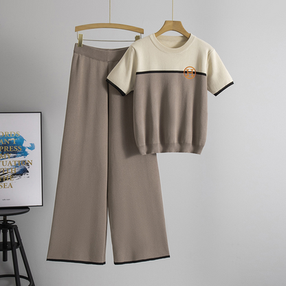 Hailey Premium Tracksuit Set