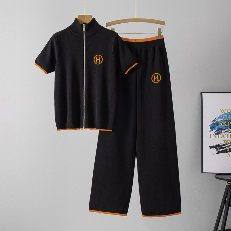 Heidi Premium Tracksuit Set