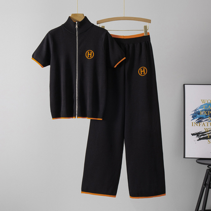 Heidi Premium Tracksuit Set