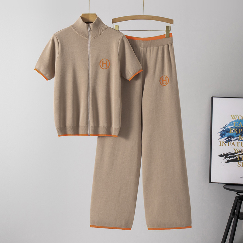Heidi Premium Tracksuit Set