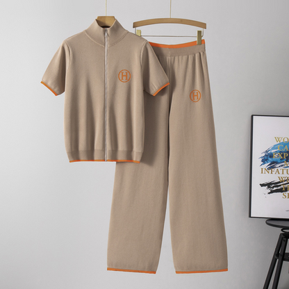 Heidi Premium Tracksuit Set