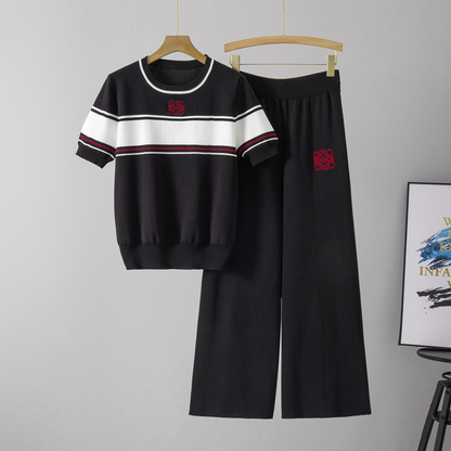 Elvara Premium Tracksuit Set