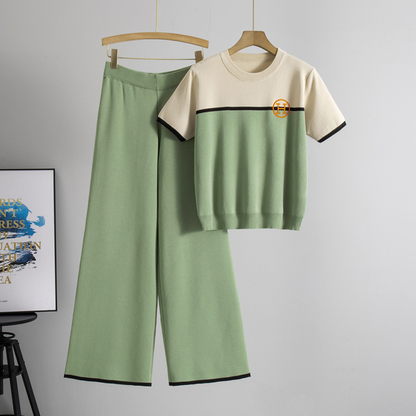 Hailey Premium Tracksuit Set