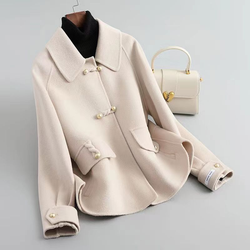 Sofia Amoretti Coat