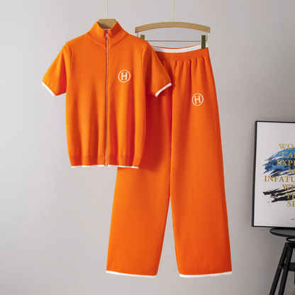 Heidi Premium Tracksuit Set