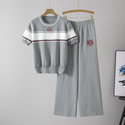 Elvara Premium Tracksuit Set