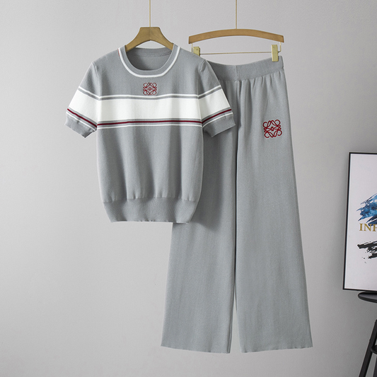 Elvara Premium Tracksuit Set