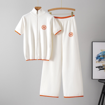 Heidi Premium Tracksuit Set