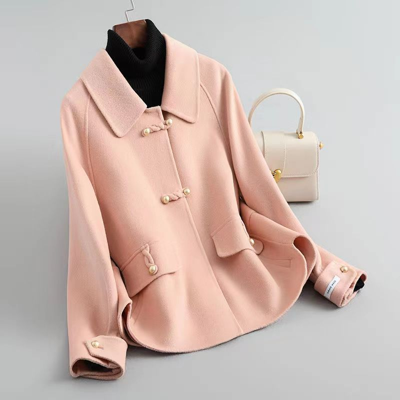 Sofia Amoretti Coat