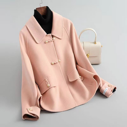 Sofia Amoretti Coat