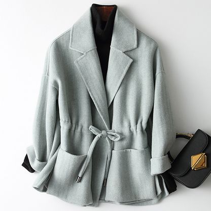 Amara Wool Coat