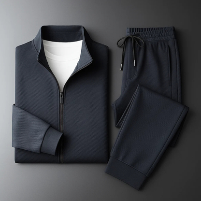 Hype Premium Tracksuit Set