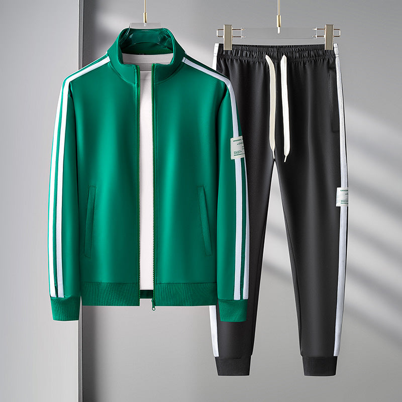 Hypernova Premium Tracksuit Set