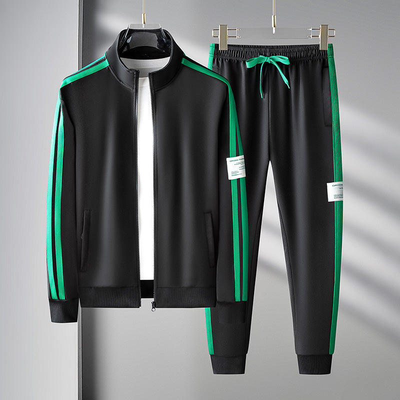Hypernova Premium Tracksuit Set