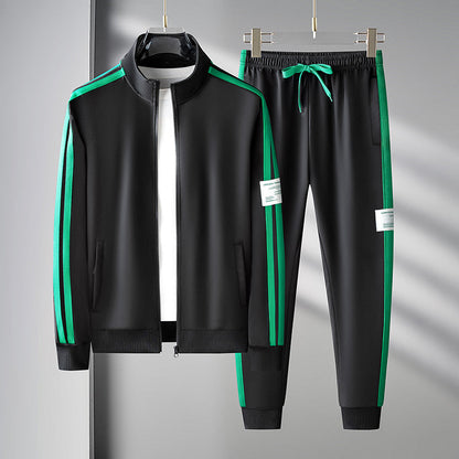 Hypernova Premium Tracksuit Set