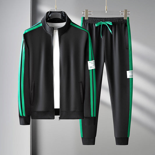 Hypernova Premium Tracksuit Set