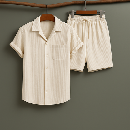 Maverick Corduroy Set