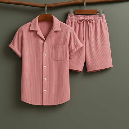 Maverick Corduroy Set