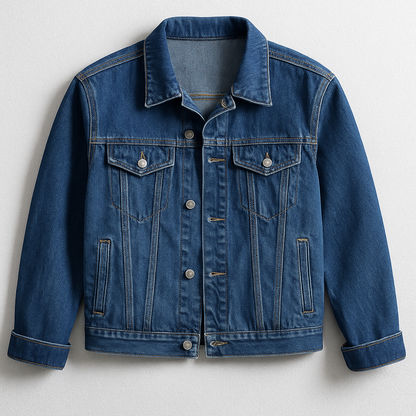 Avery Denim Jacket